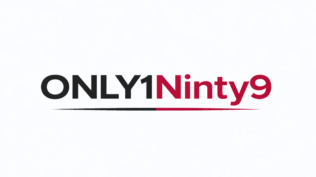 ONLY1Ninty9