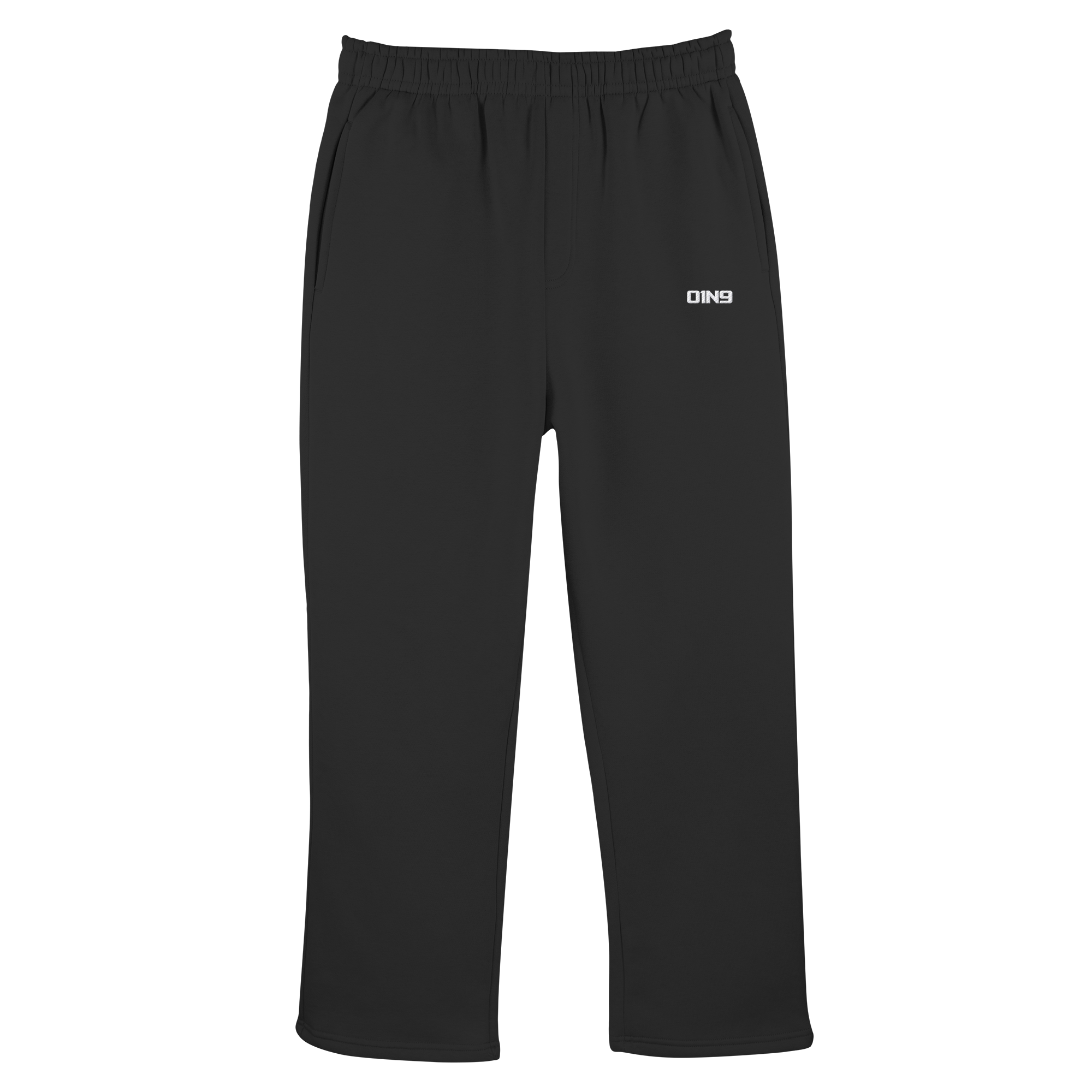 O1N9 - Fluffy Track Sweatpants
