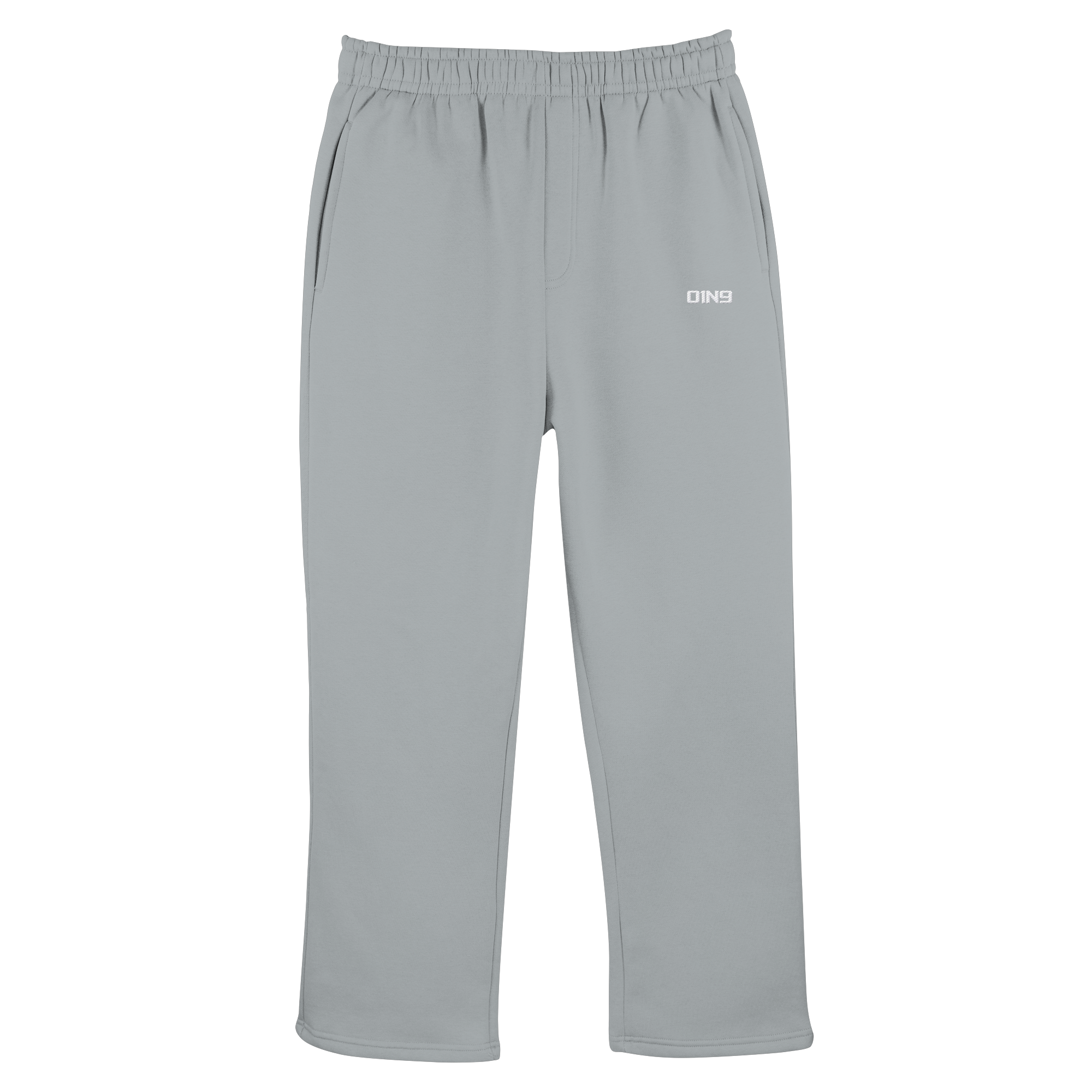 O1N9 - Fluffy Track Sweatpants