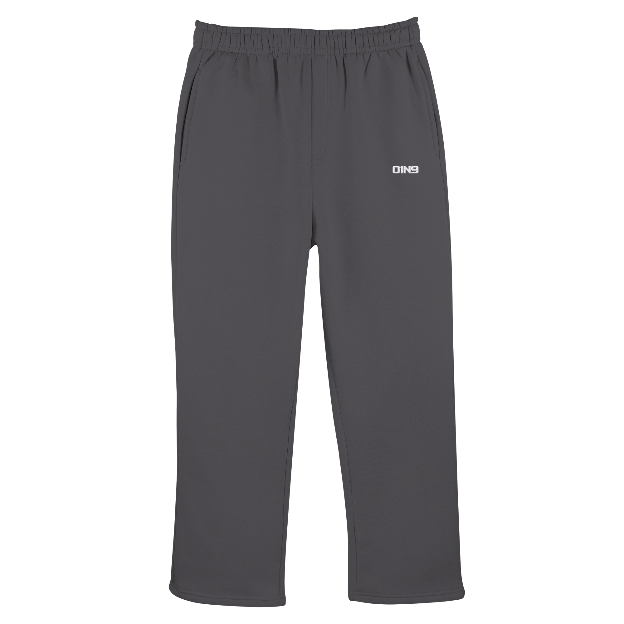 O1N9 - Fluffy Track Sweatpants