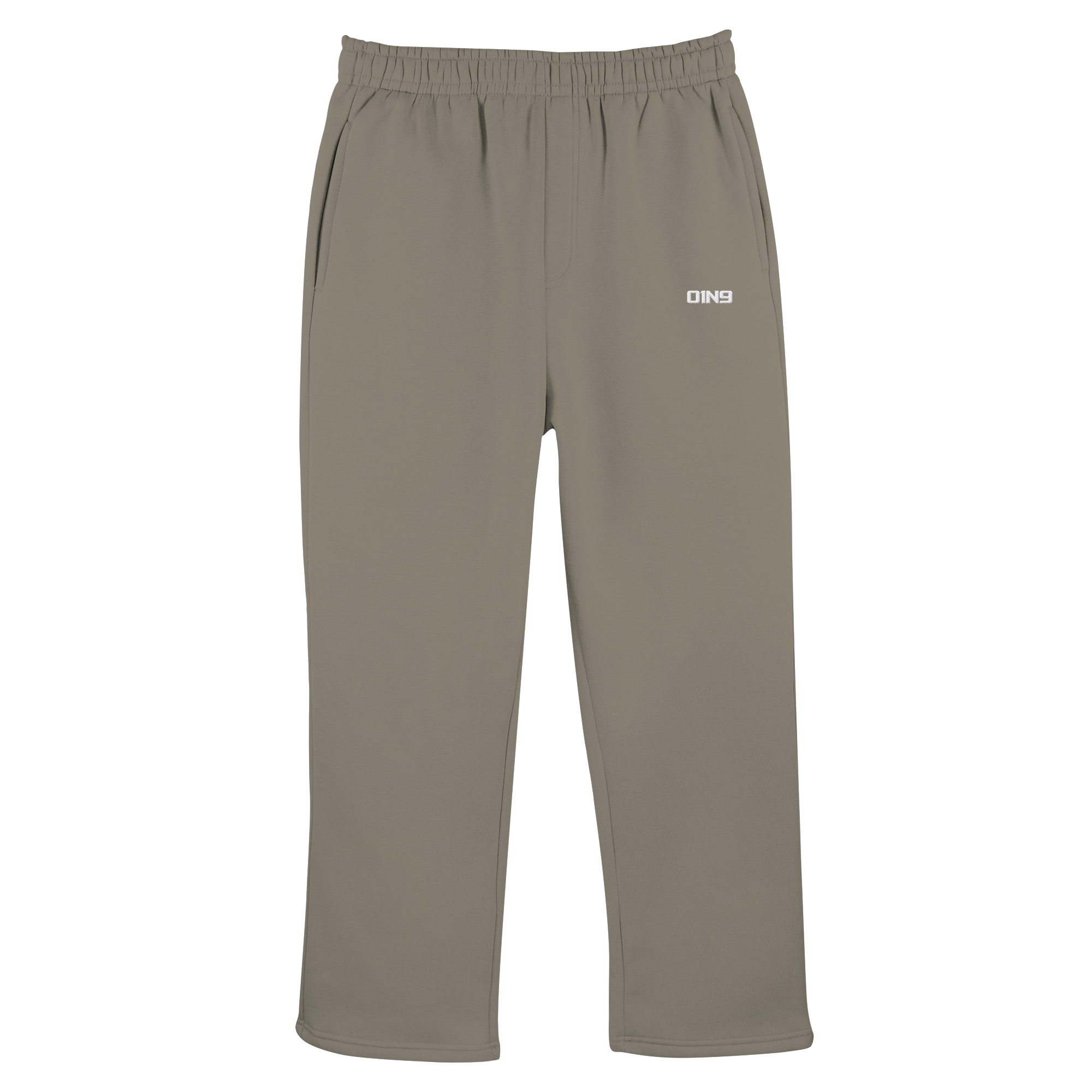 O1N9 - Fluffy Track Sweatpants
