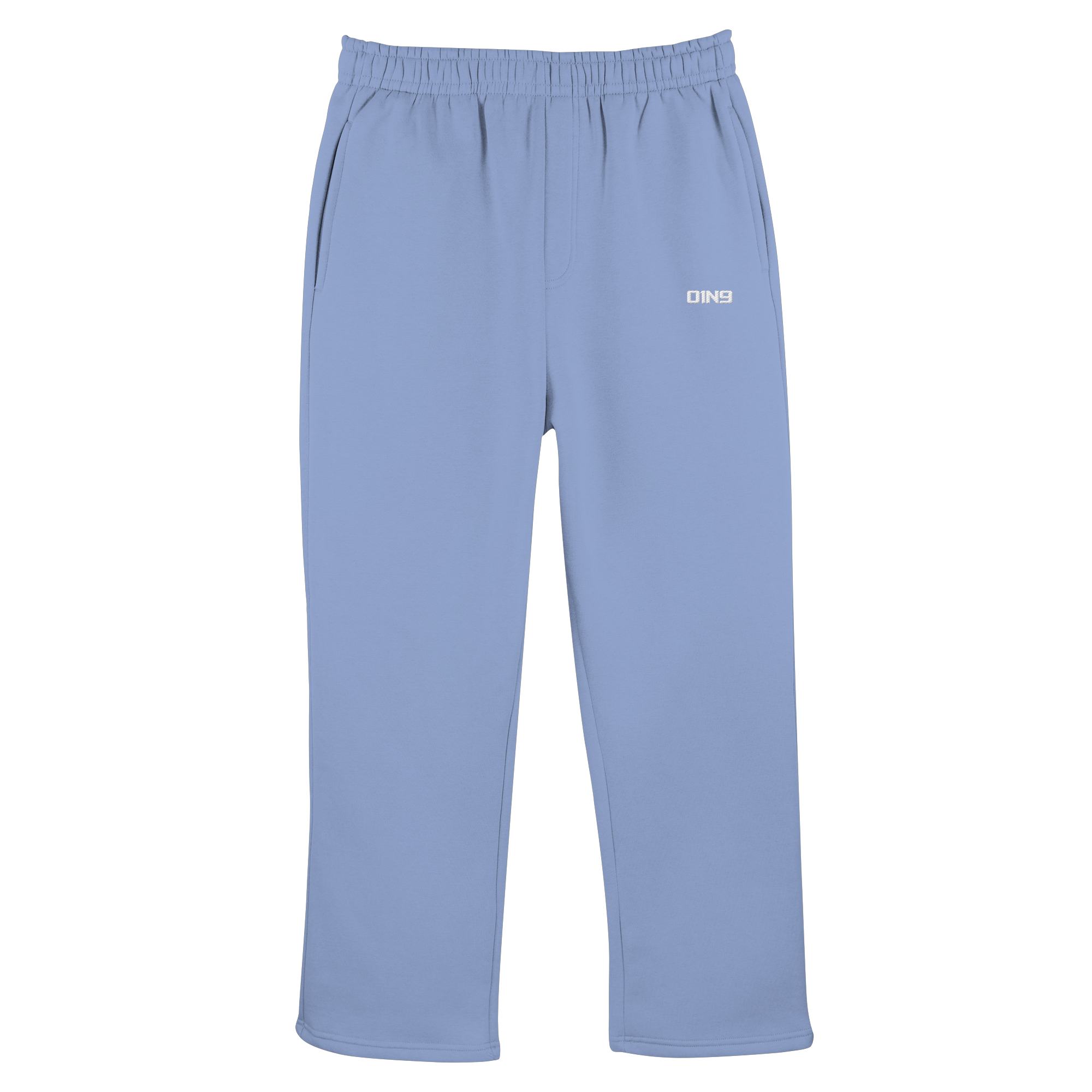 O1N9 - Fluffy Track Sweatpants
