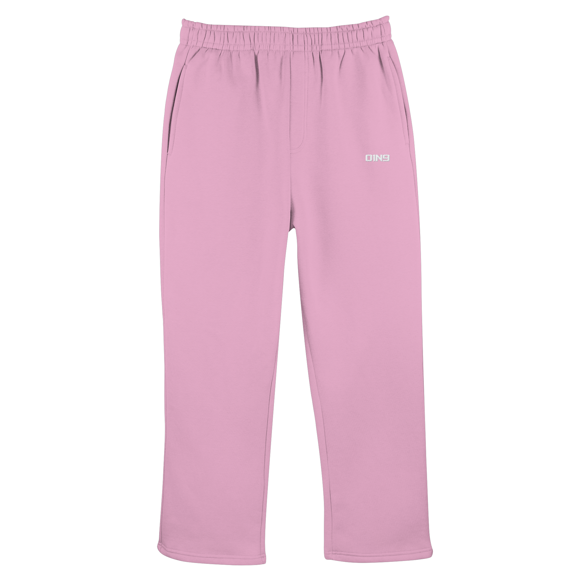 O1N9 - Fluffy Track Sweatpants