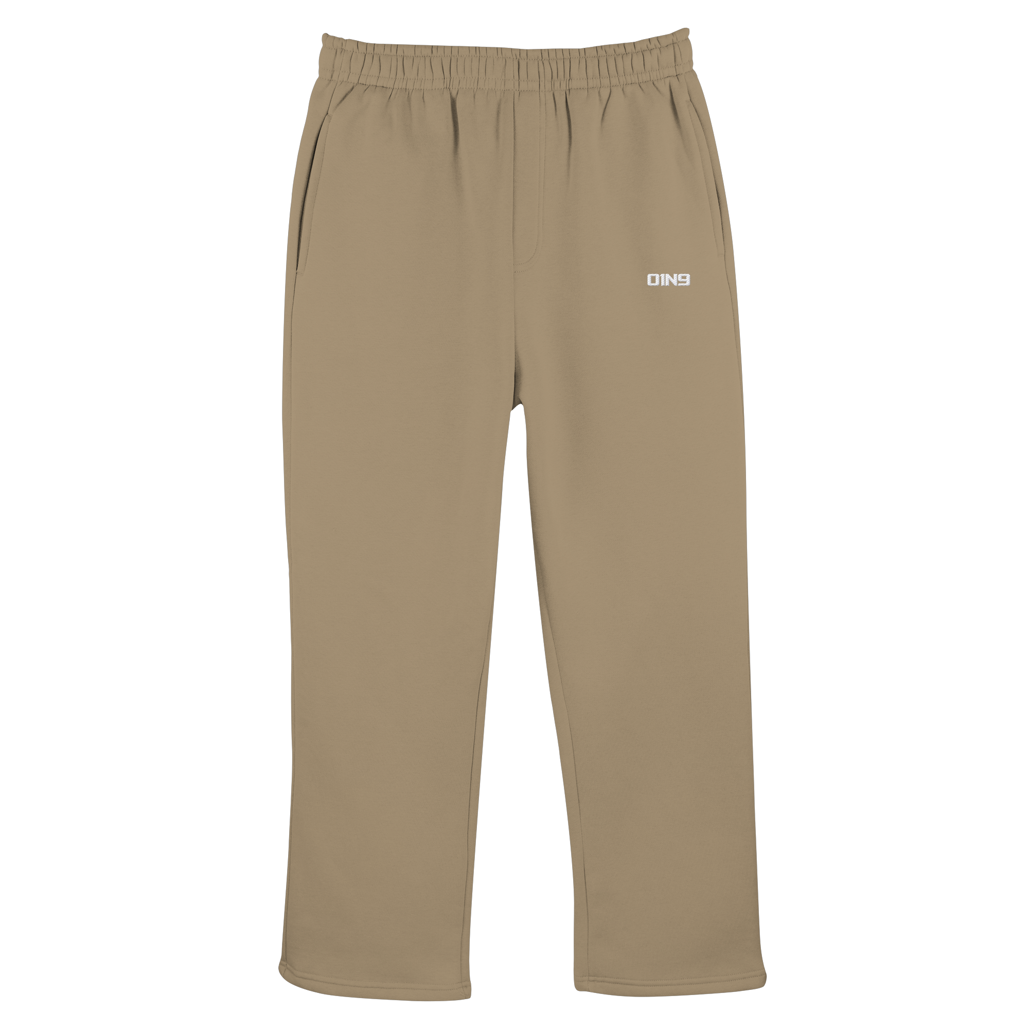 O1N9 - Fluffy Track Sweatpants