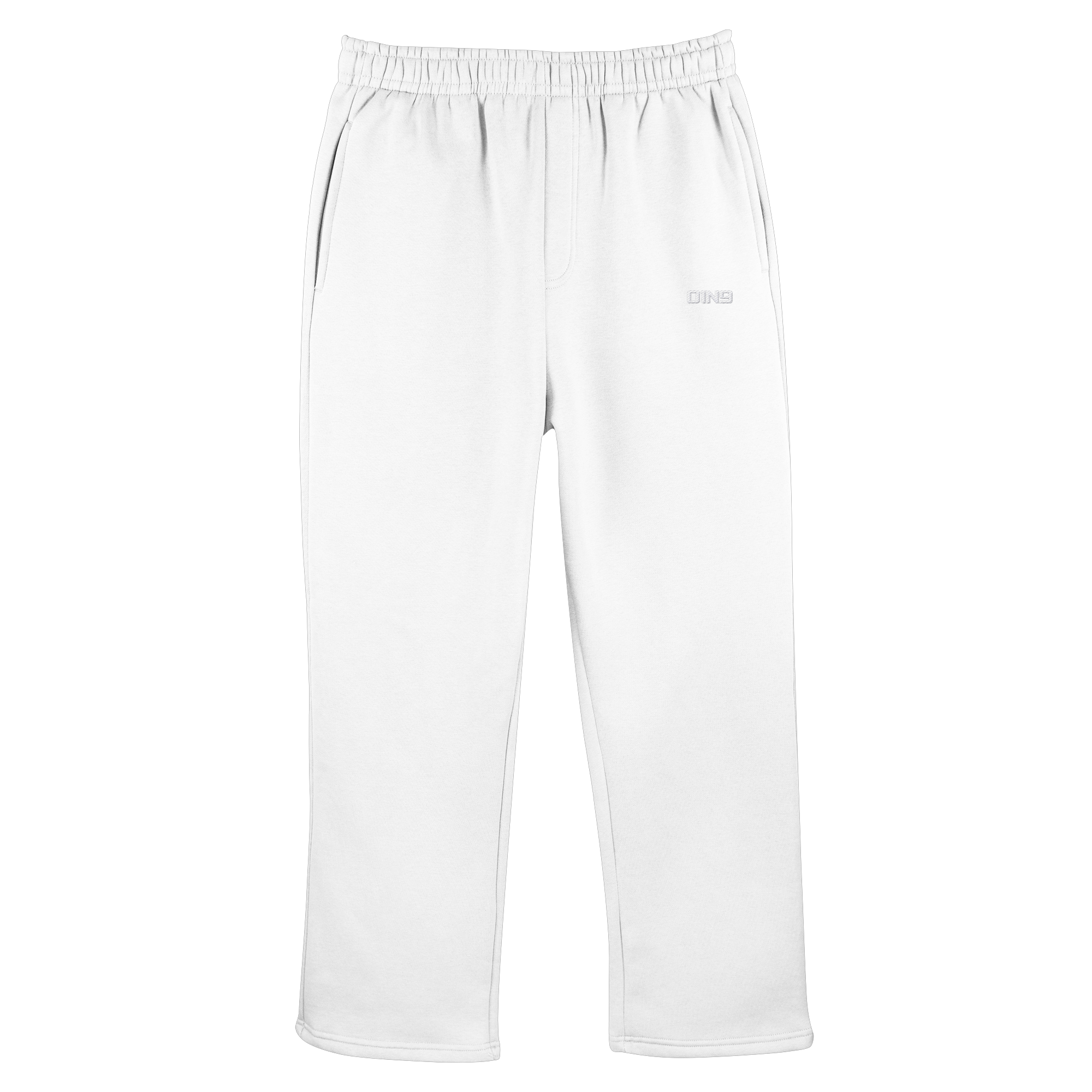 O1N9 - Fluffy Track Sweatpants