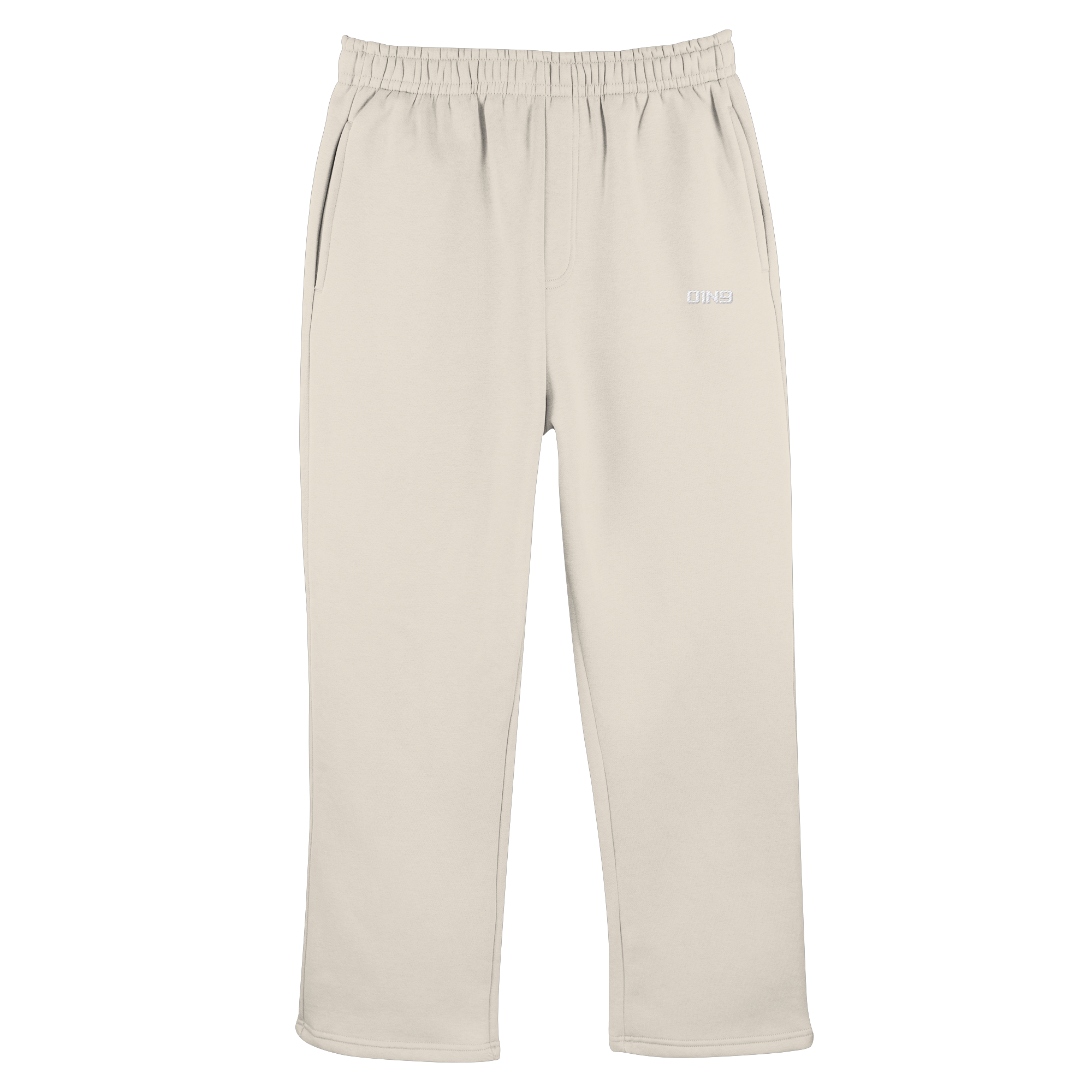O1N9 - Fluffy Track Sweatpants