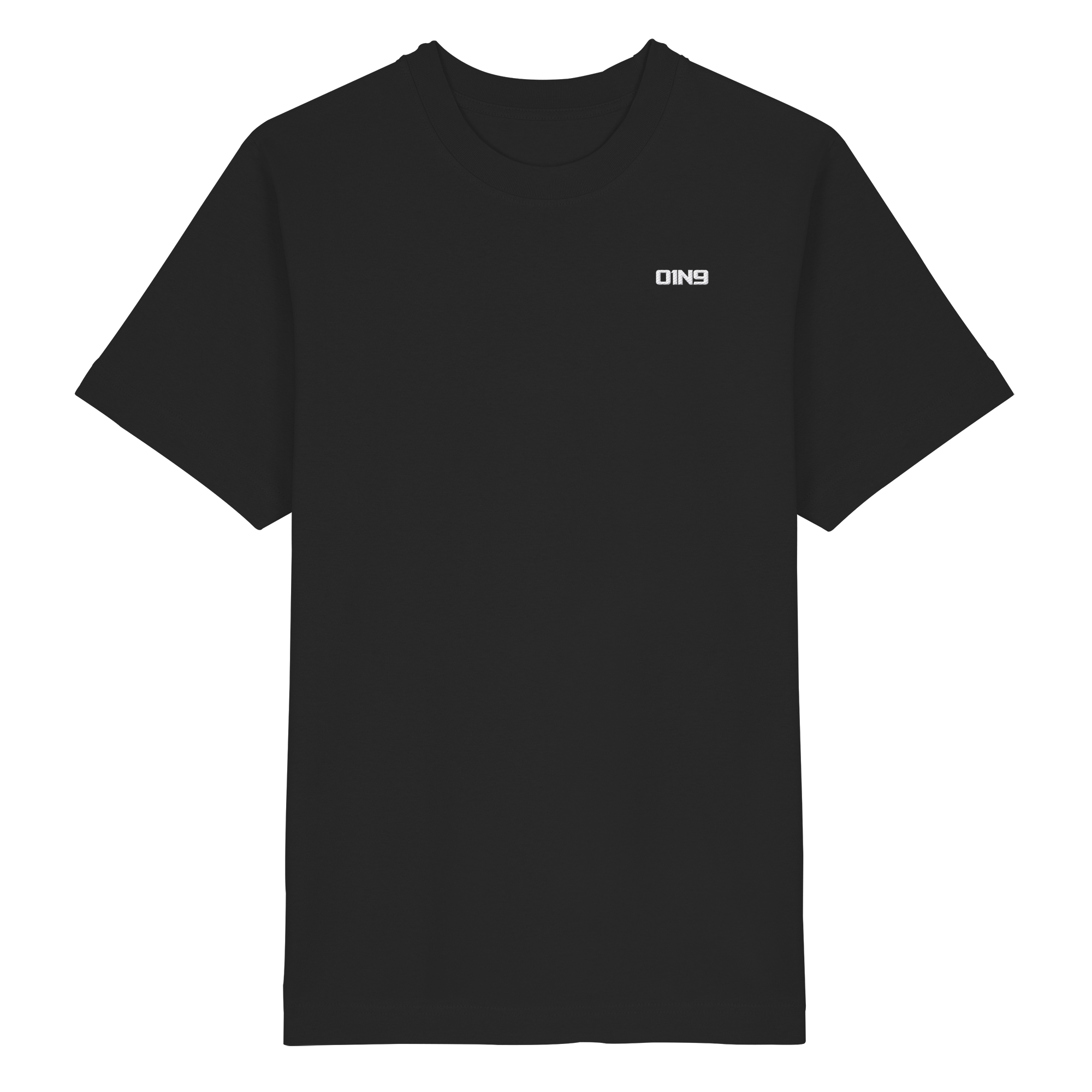 O1N9 - Heavy Oversized Organic Shirt
