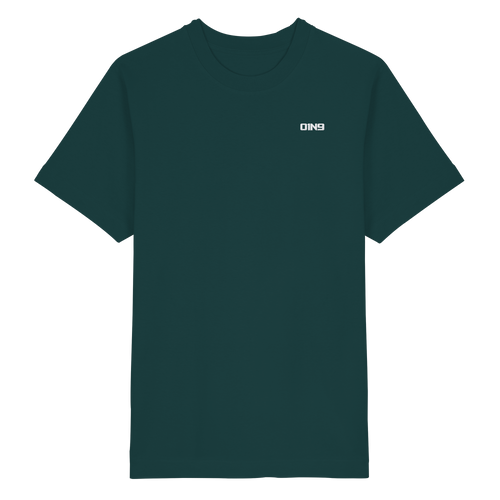 O1N9 - Heavy Oversized Organic Shirt