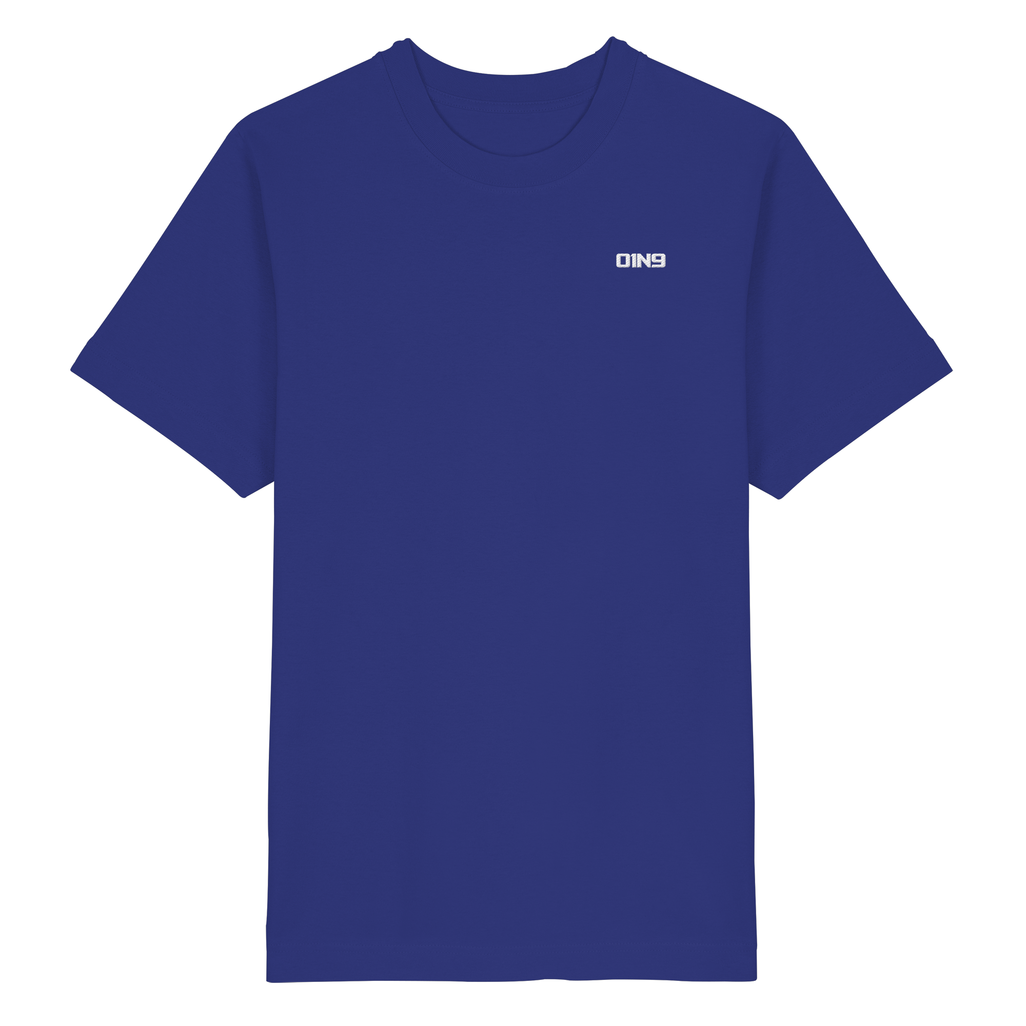 O1N9 - Heavy Oversized Organic Shirt
