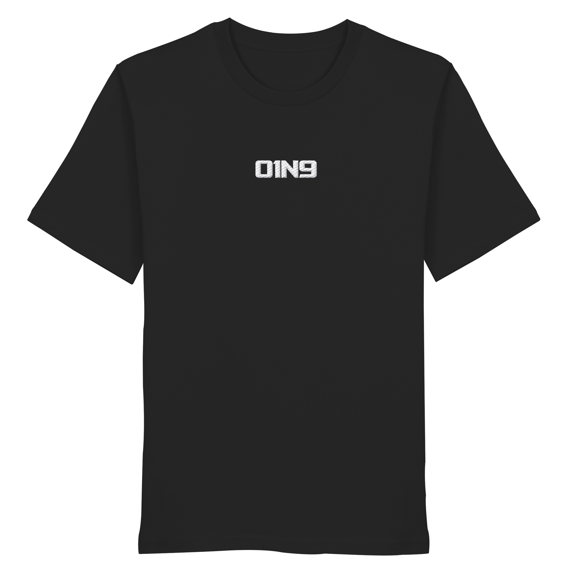 O1N9 - Organic Shirt
