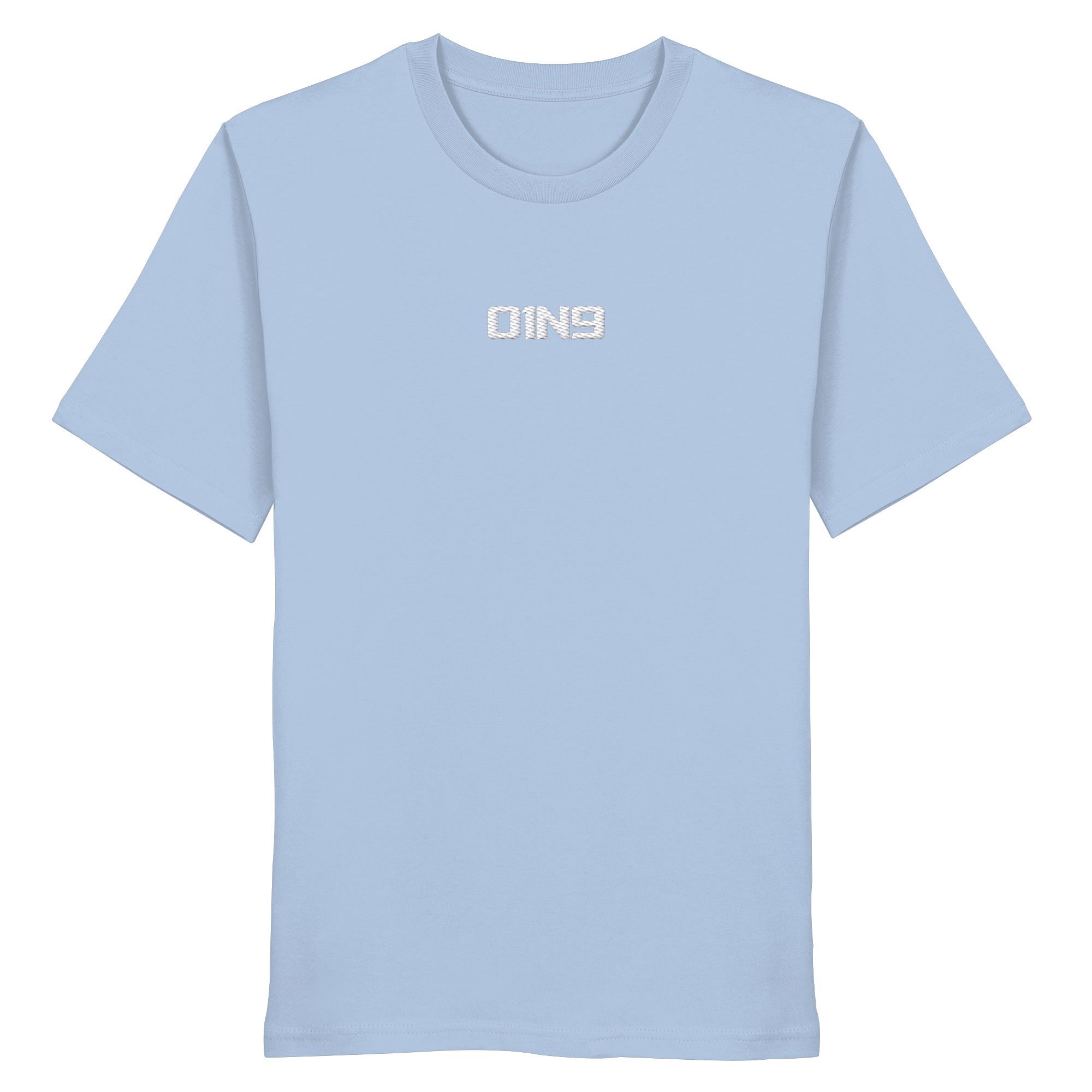 O1N9 - Organic Shirt