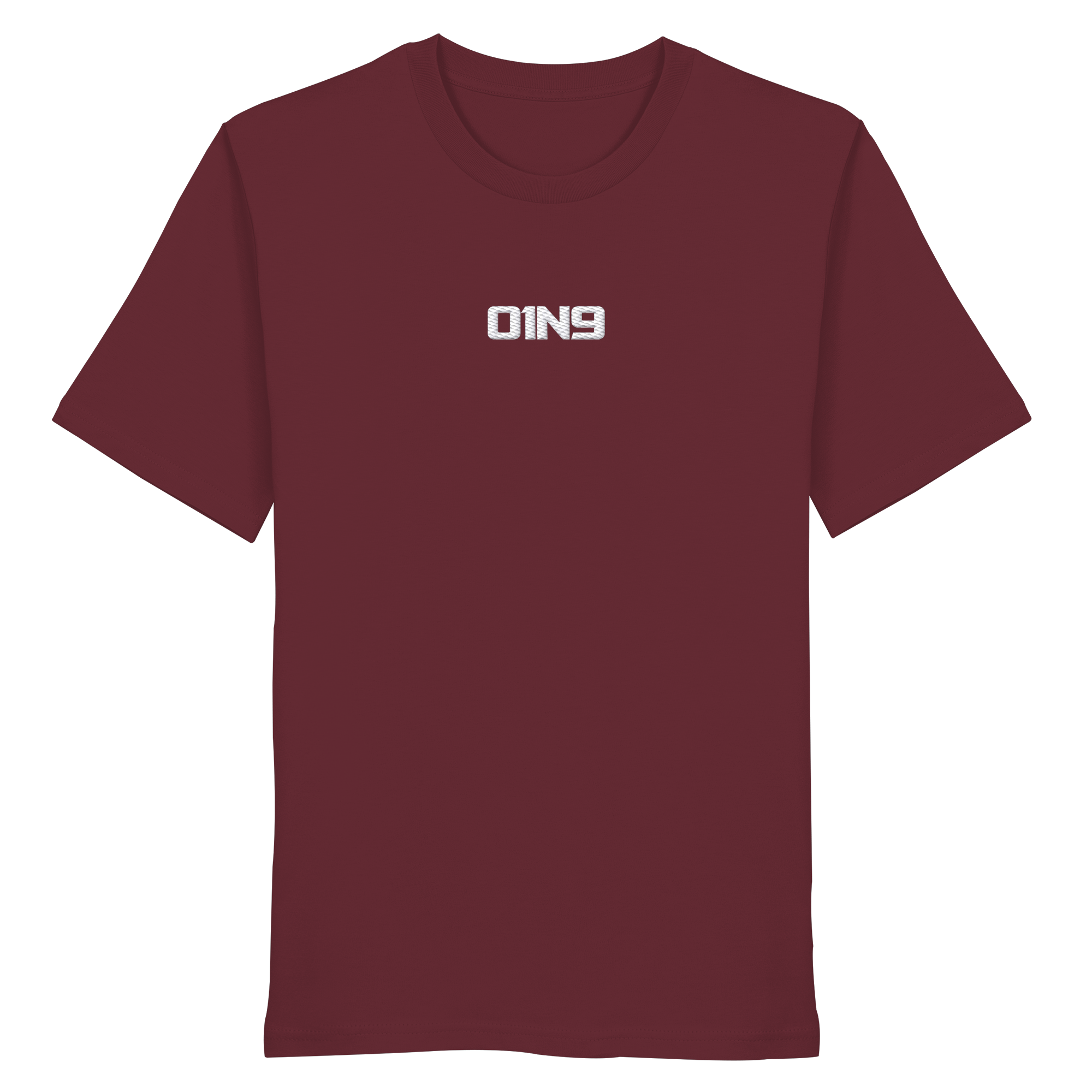 O1N9 - Organic Shirt