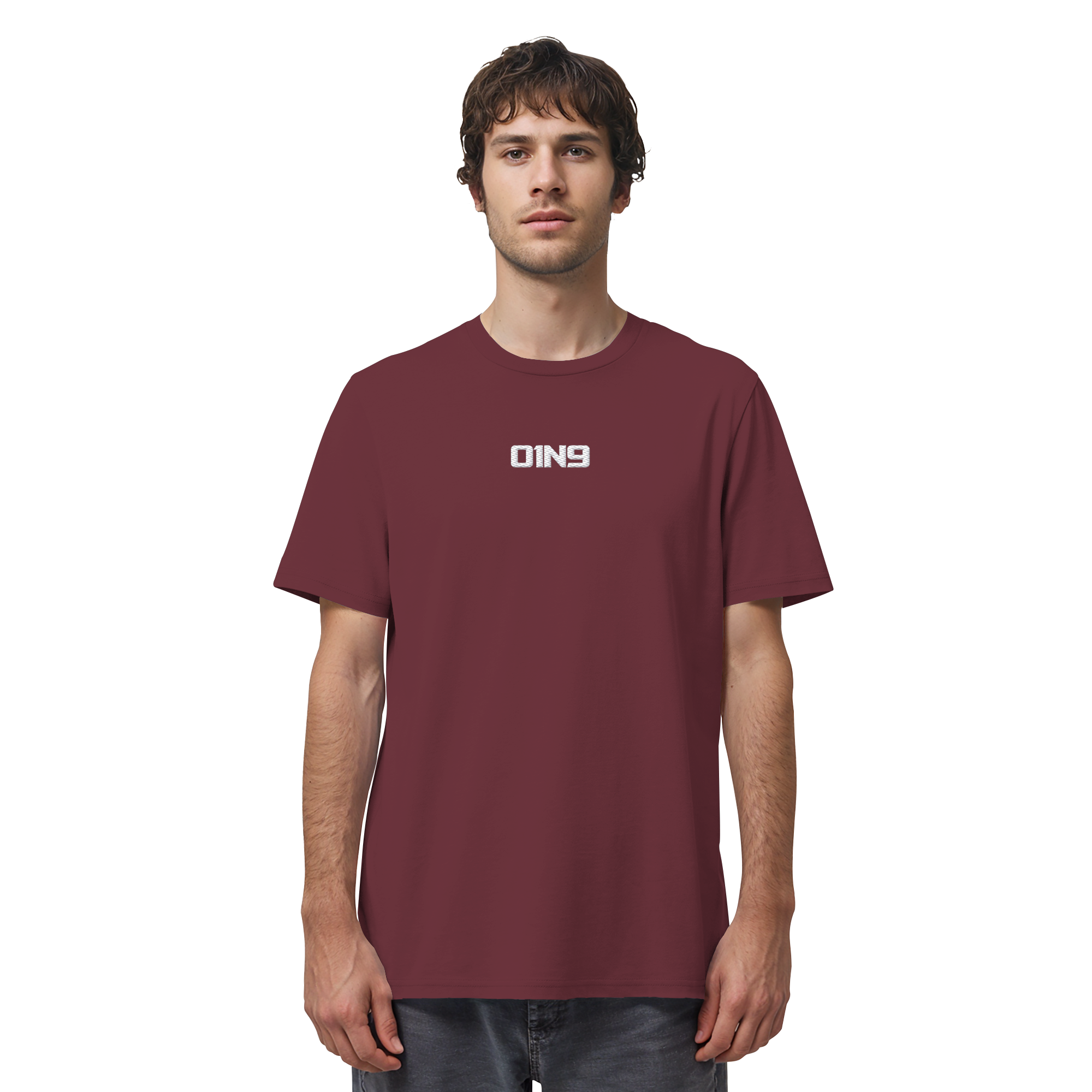 O1N9 - Organic Shirt