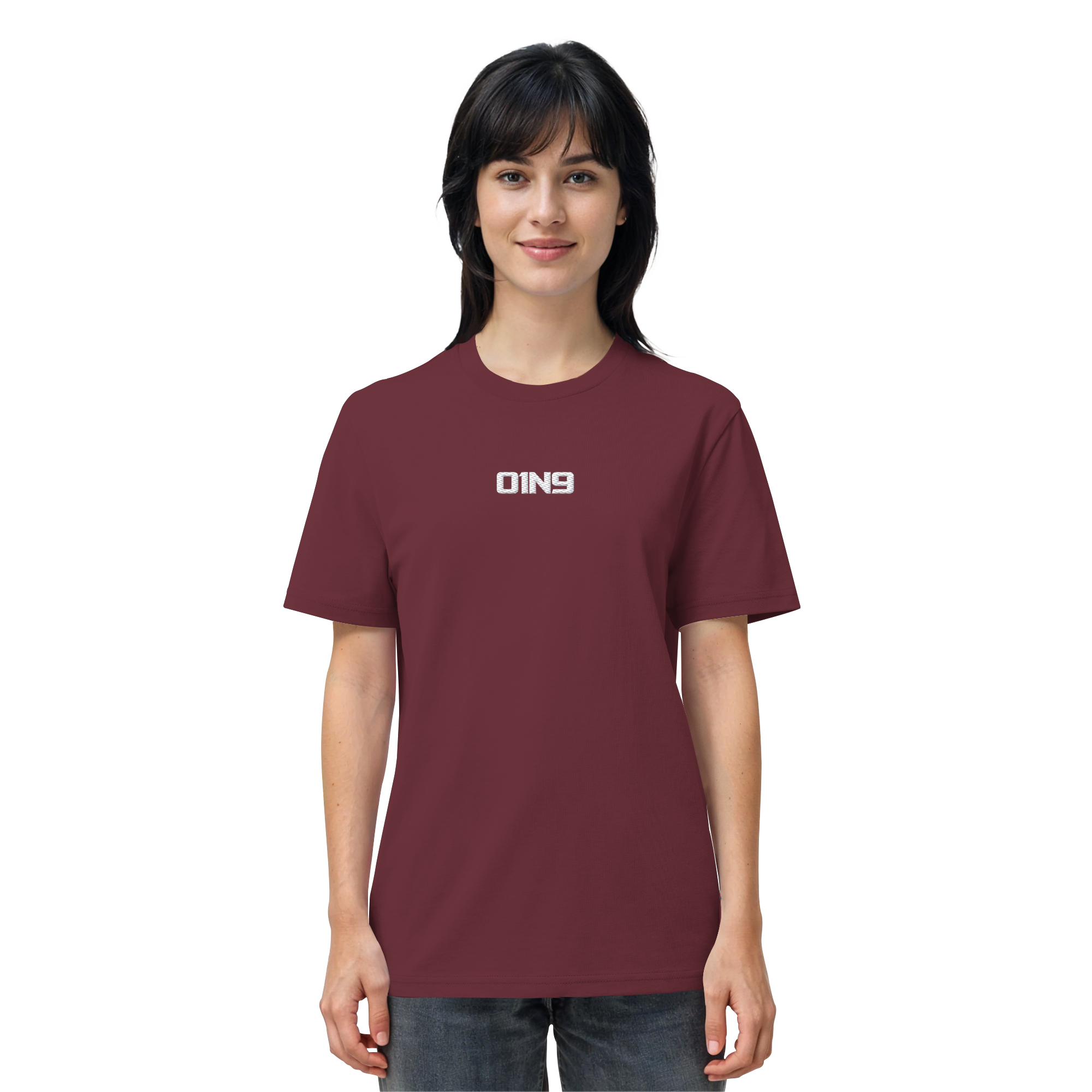 O1N9 - Organic Shirt