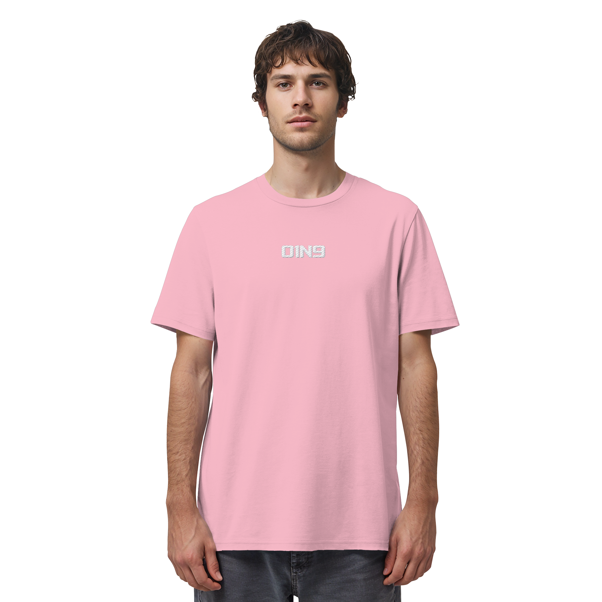 O1N9 - Organic Shirt