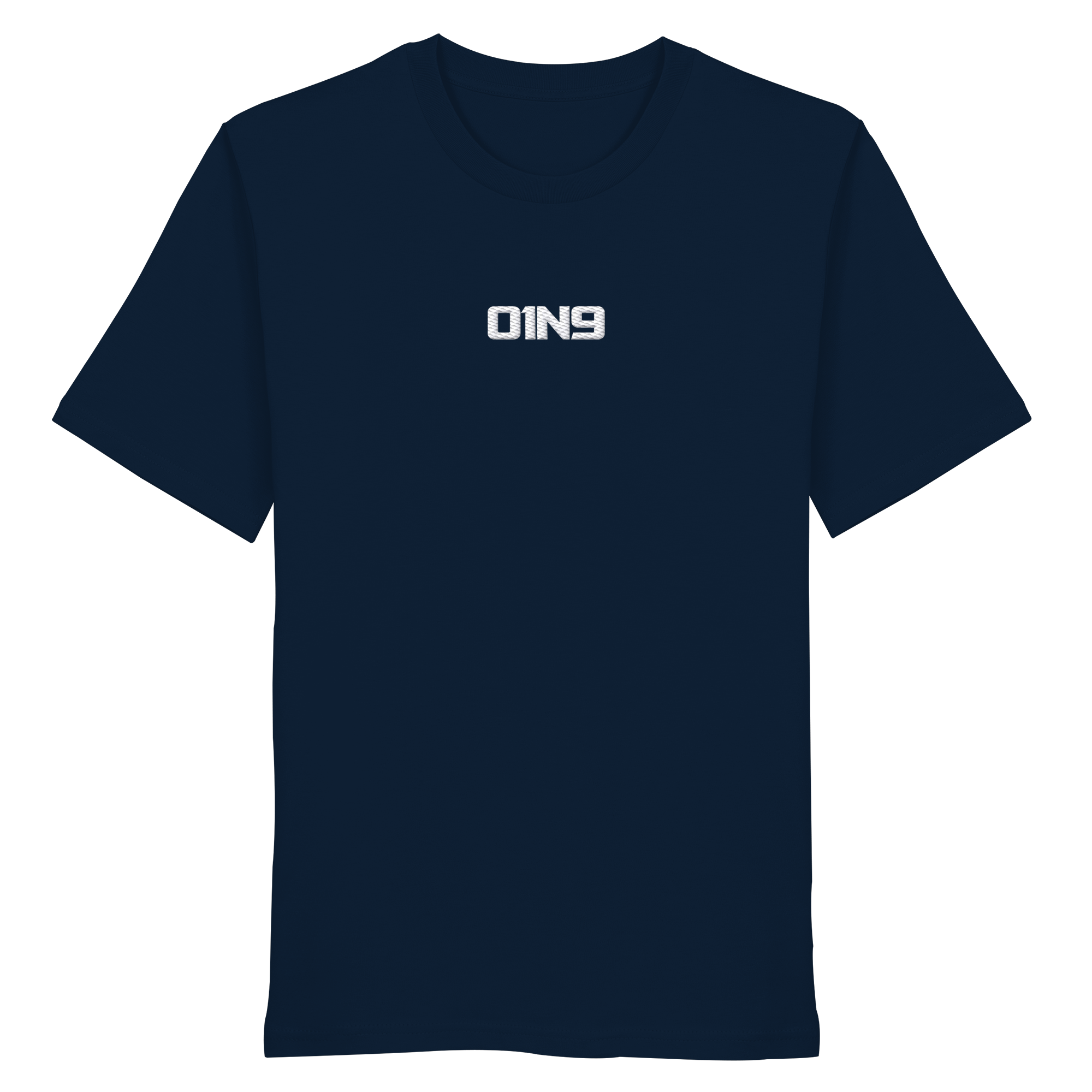 O1N9 - Organic Shirt
