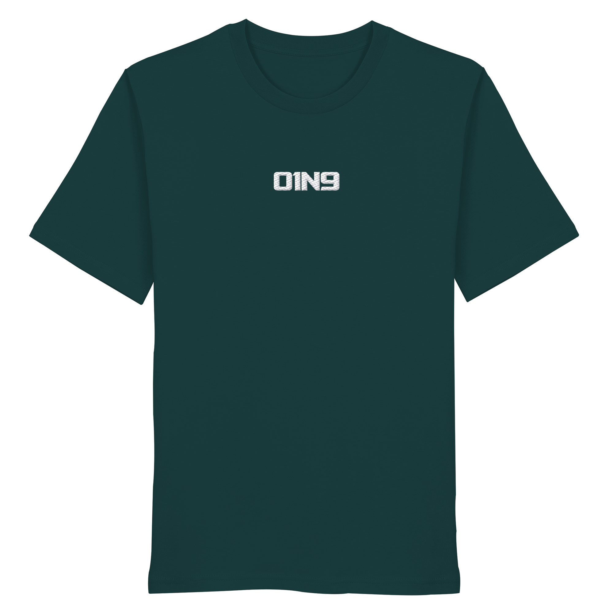 O1N9 - Organic Shirt