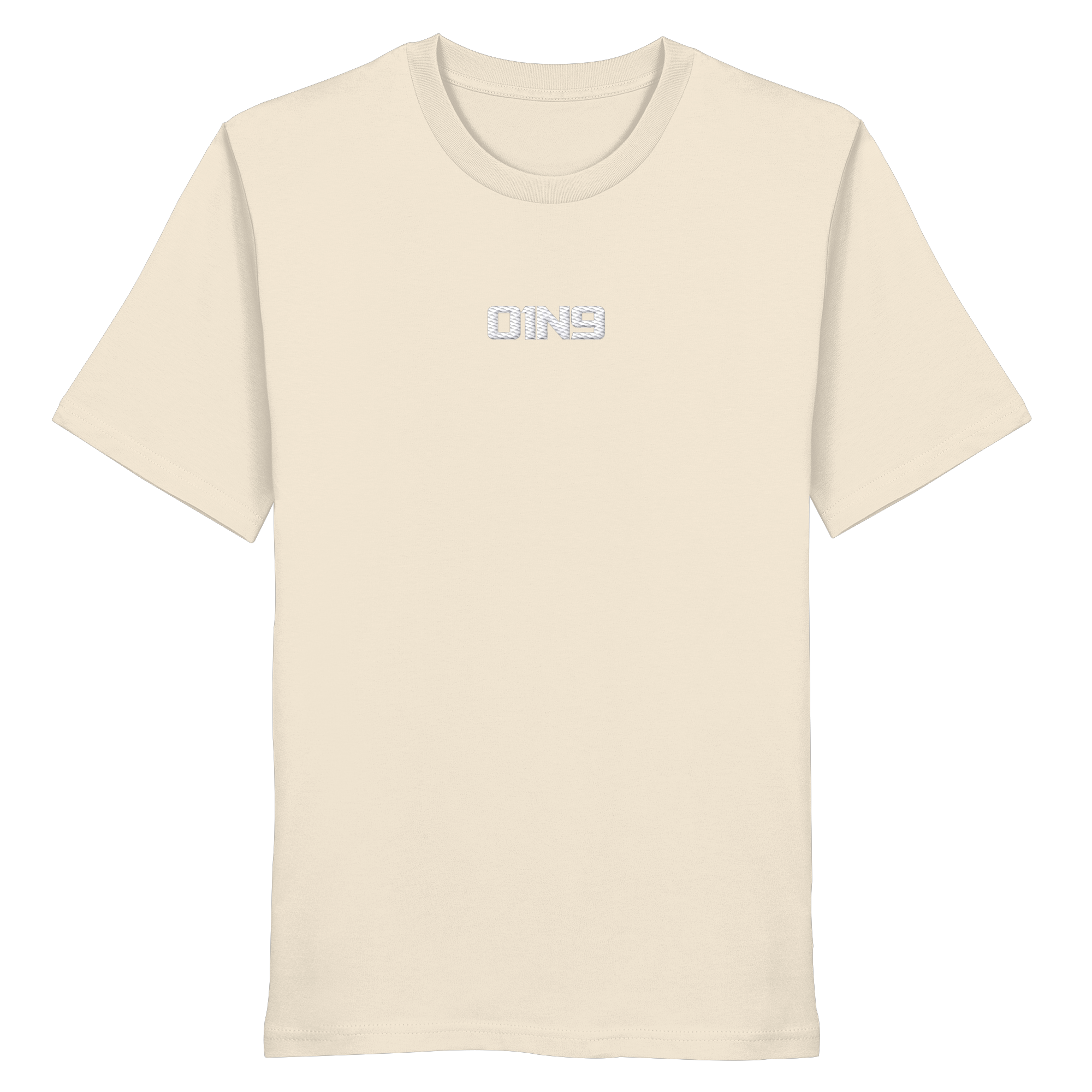 O1N9 - Organic Shirt