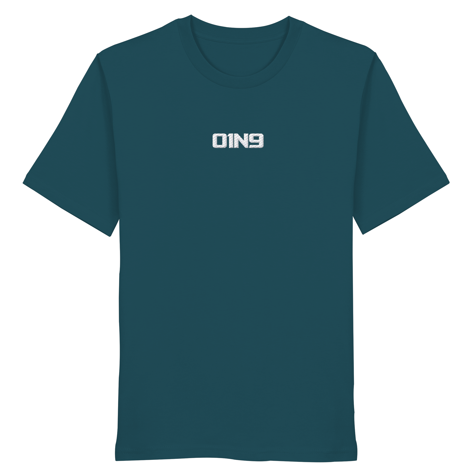 O1N9 - Organic Shirt