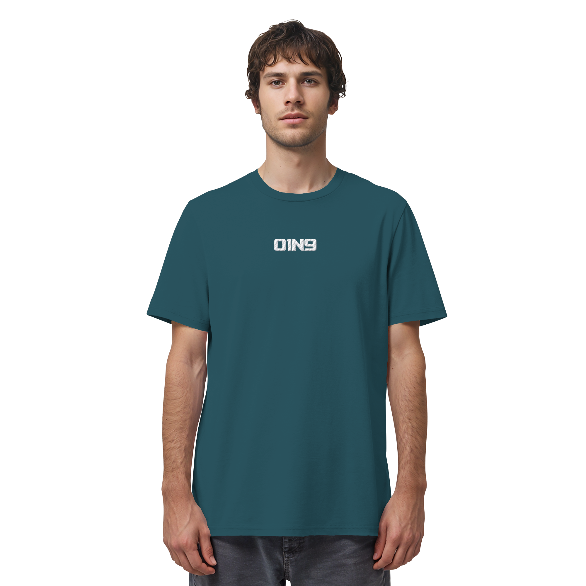 O1N9 - Organic Shirt