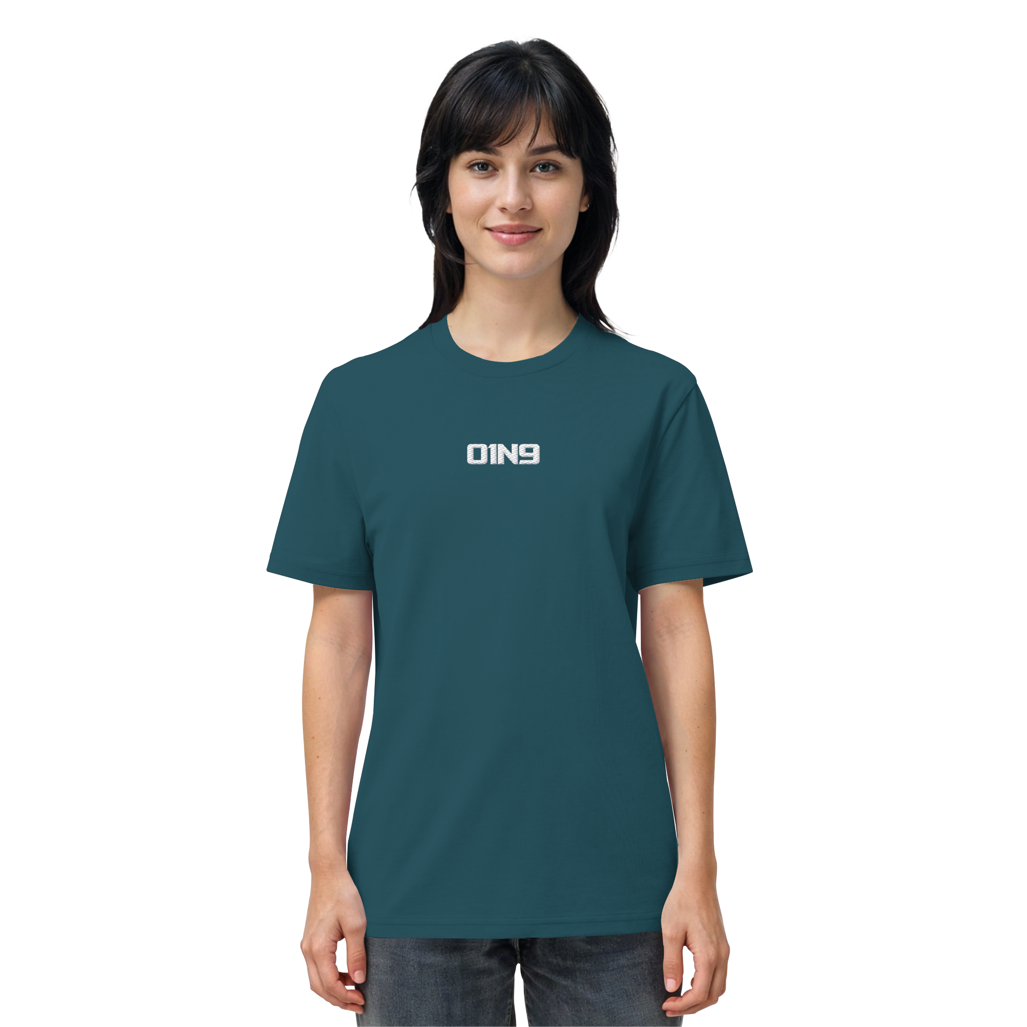 O1N9 - Organic Shirt