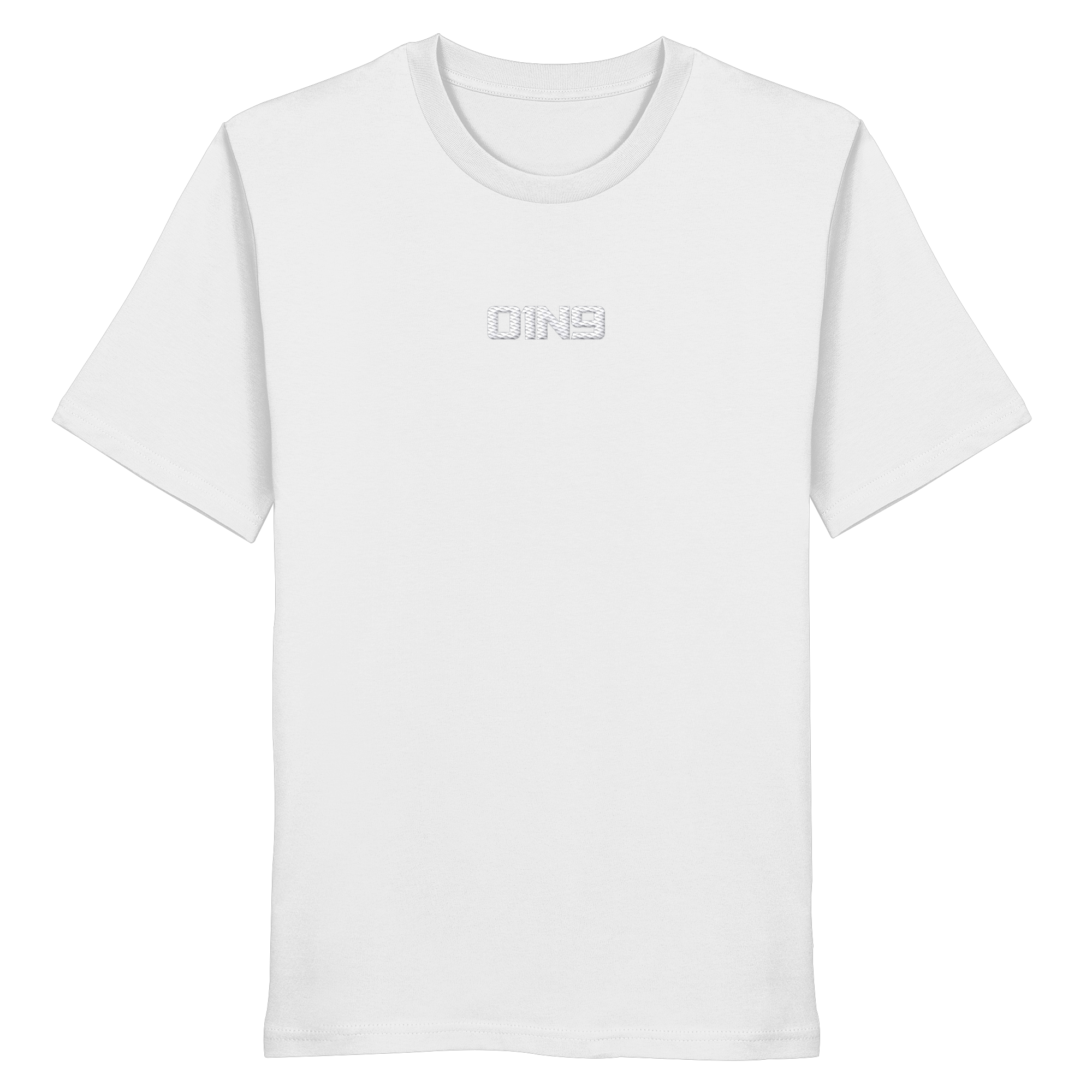 O1N9 - Organic Shirt